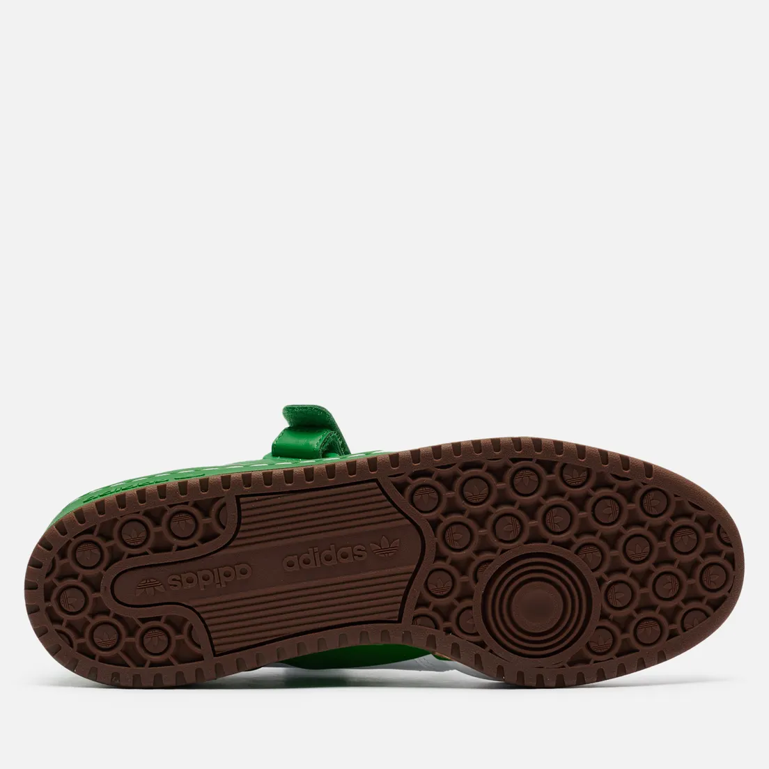adidas Originals Мужские кроссовки x M&M's Forum 84 Low