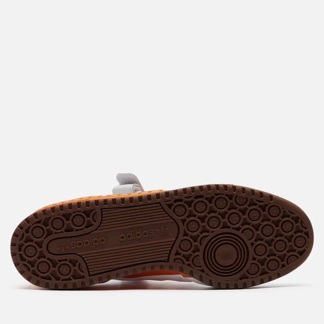 adidas Originals Мужские кроссовки x M&M's Forum 84 Low