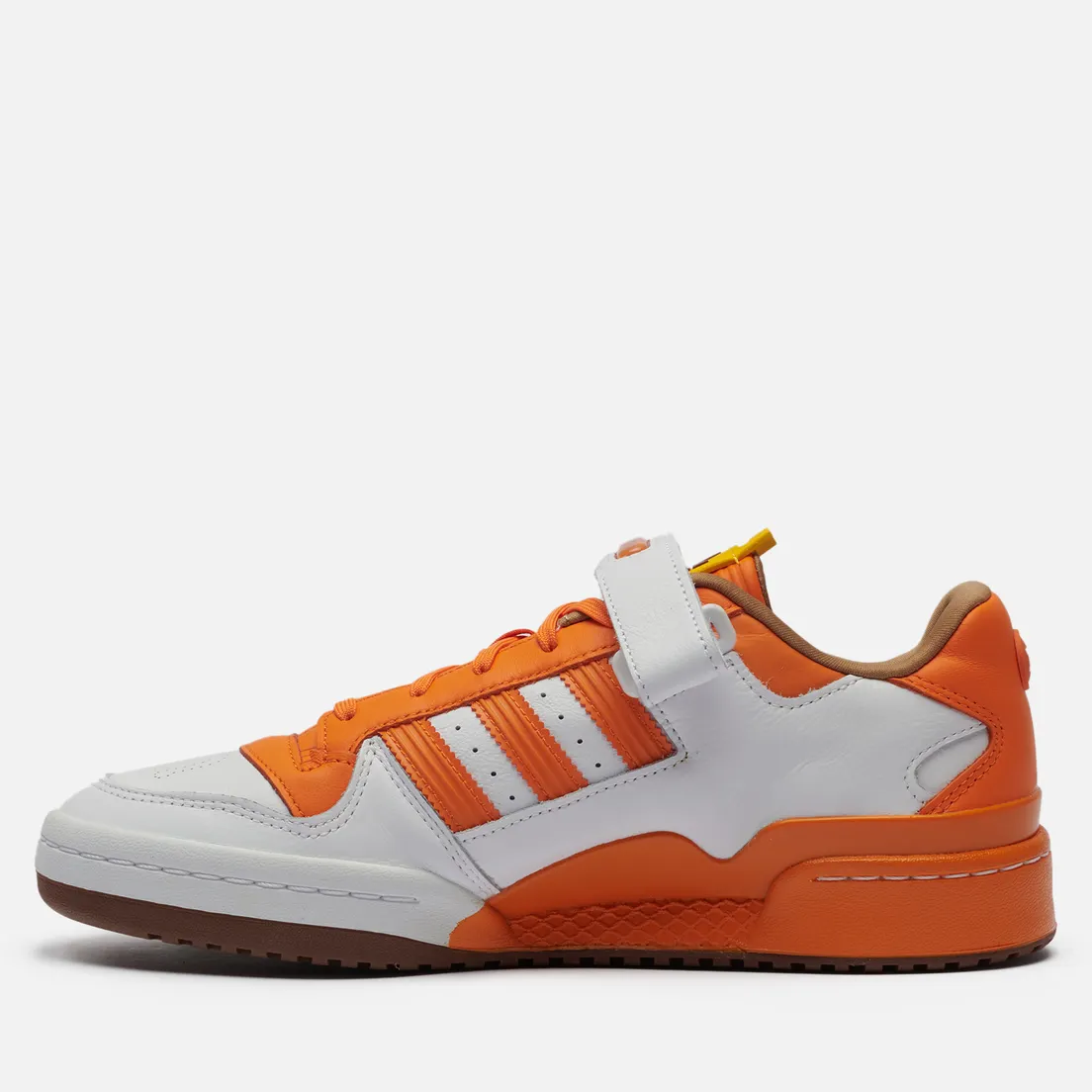 adidas Originals Мужские кроссовки x M&M's Forum 84 Low
