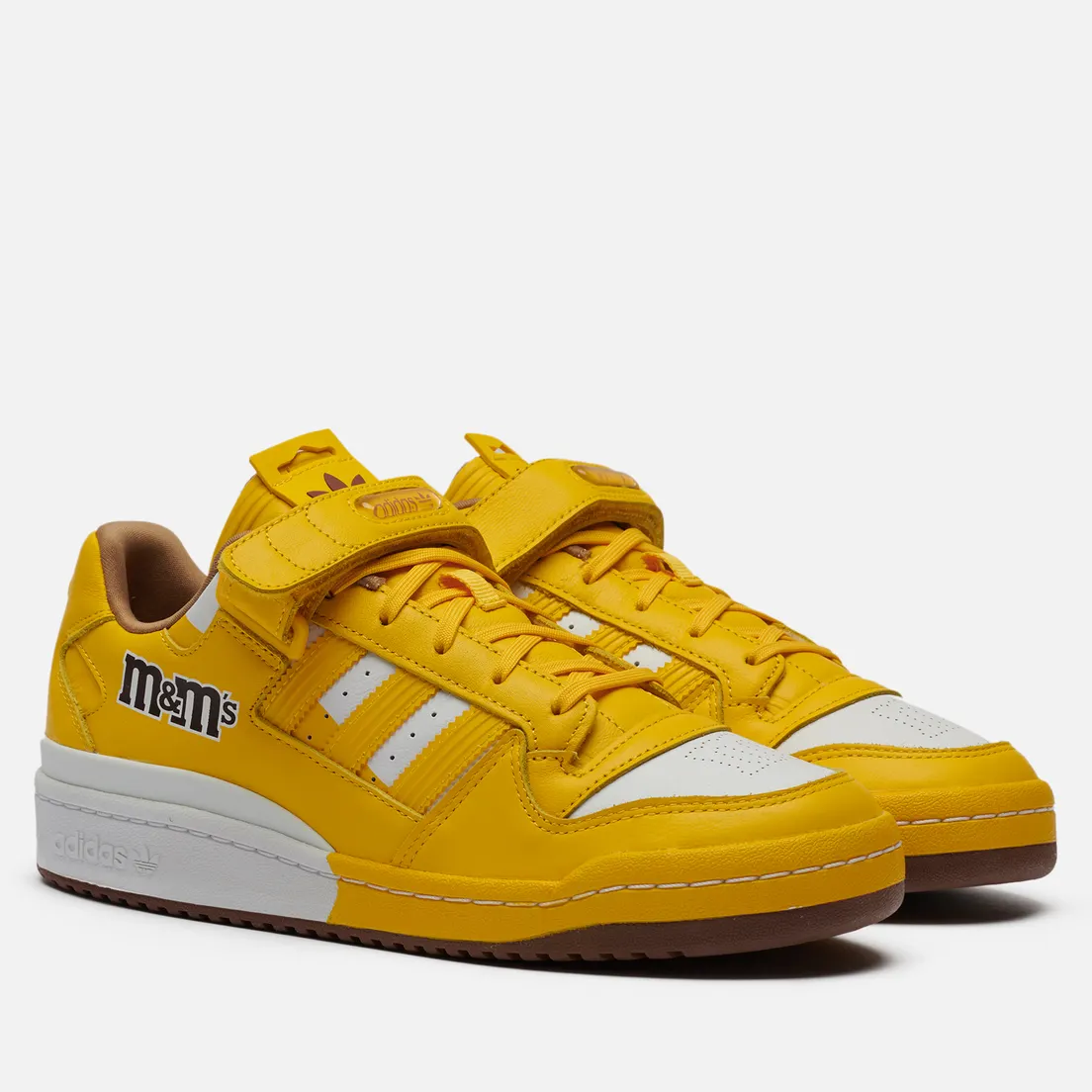 adidas Originals Мужские кроссовки x M&M's Forum 84 Low
