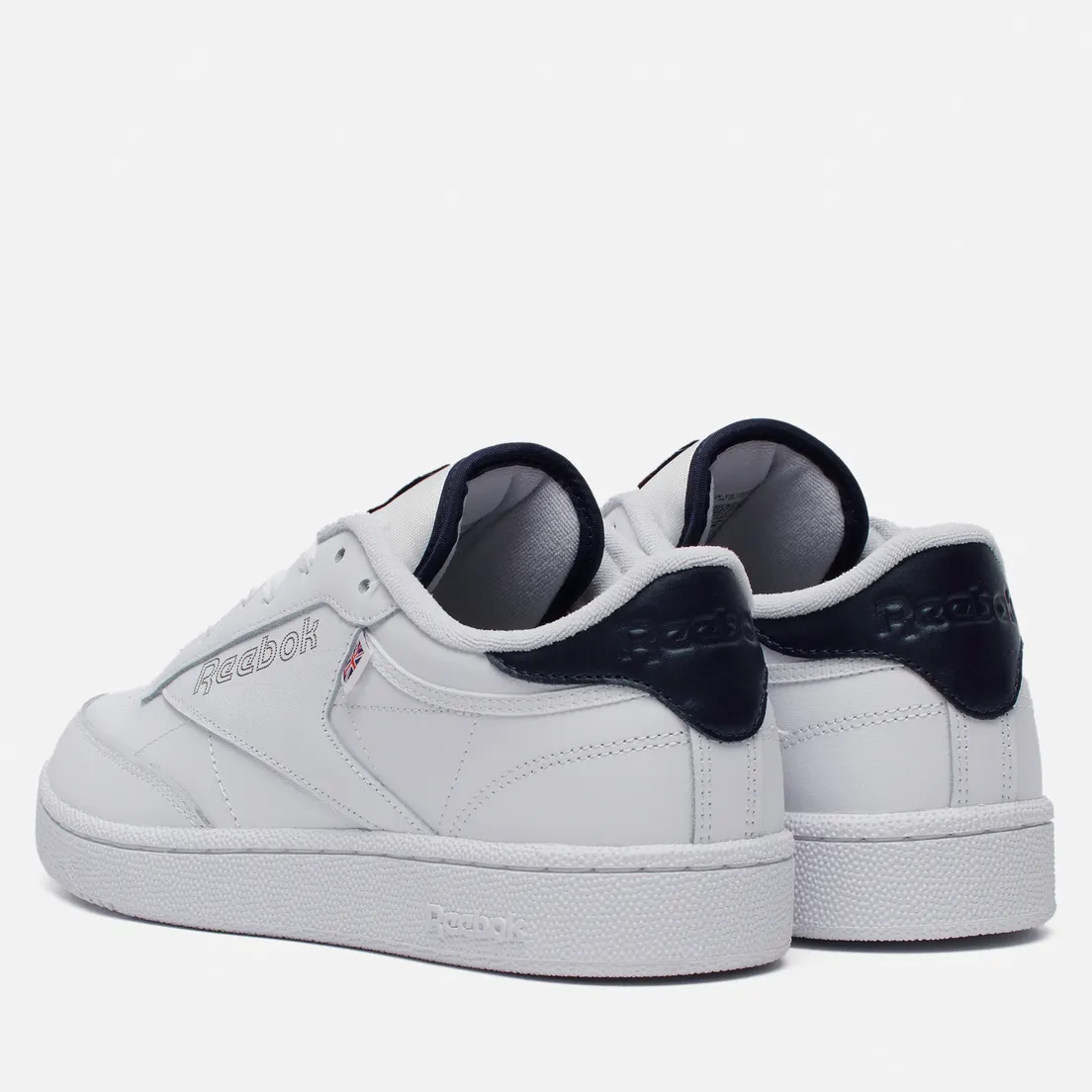 Reebok Мужские кроссовки Club C 85