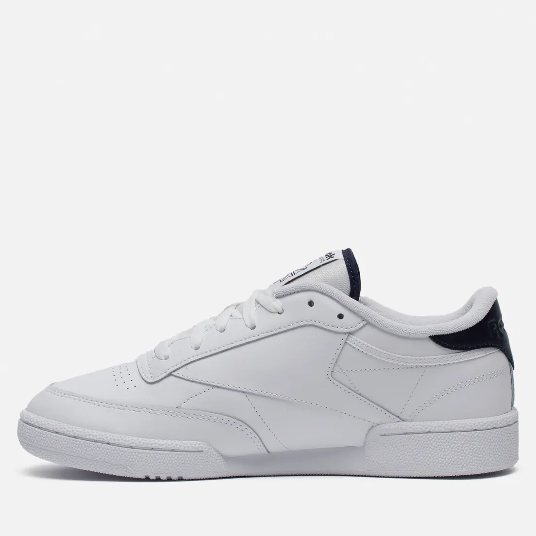 Reebok Мужские кроссовки Club C 85