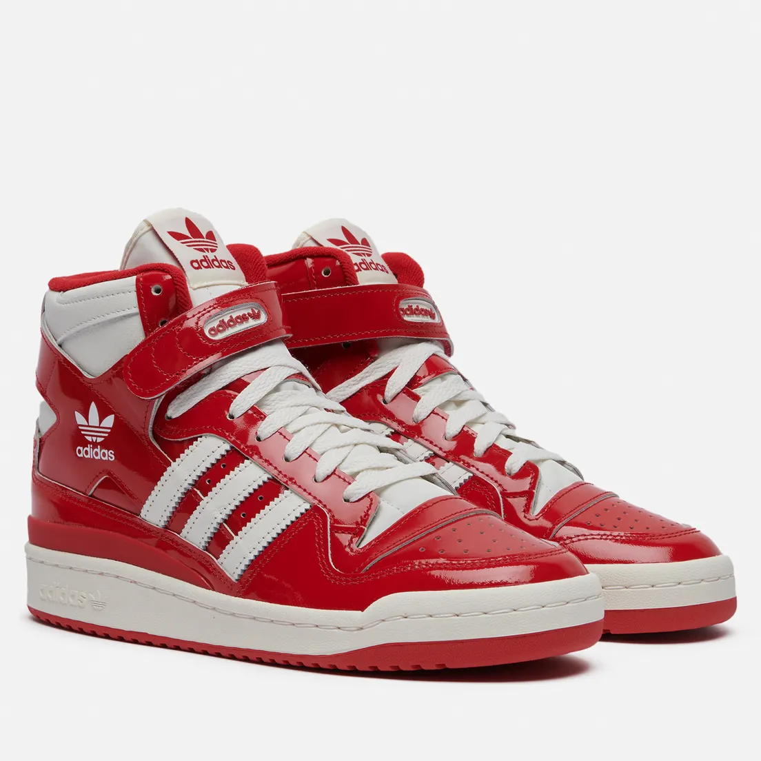 adidas Originals Мужские кроссовки Forum 84 High