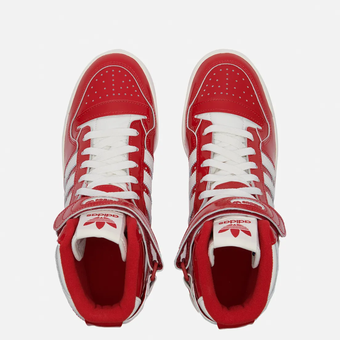 adidas Originals Мужские кроссовки Forum 84 High