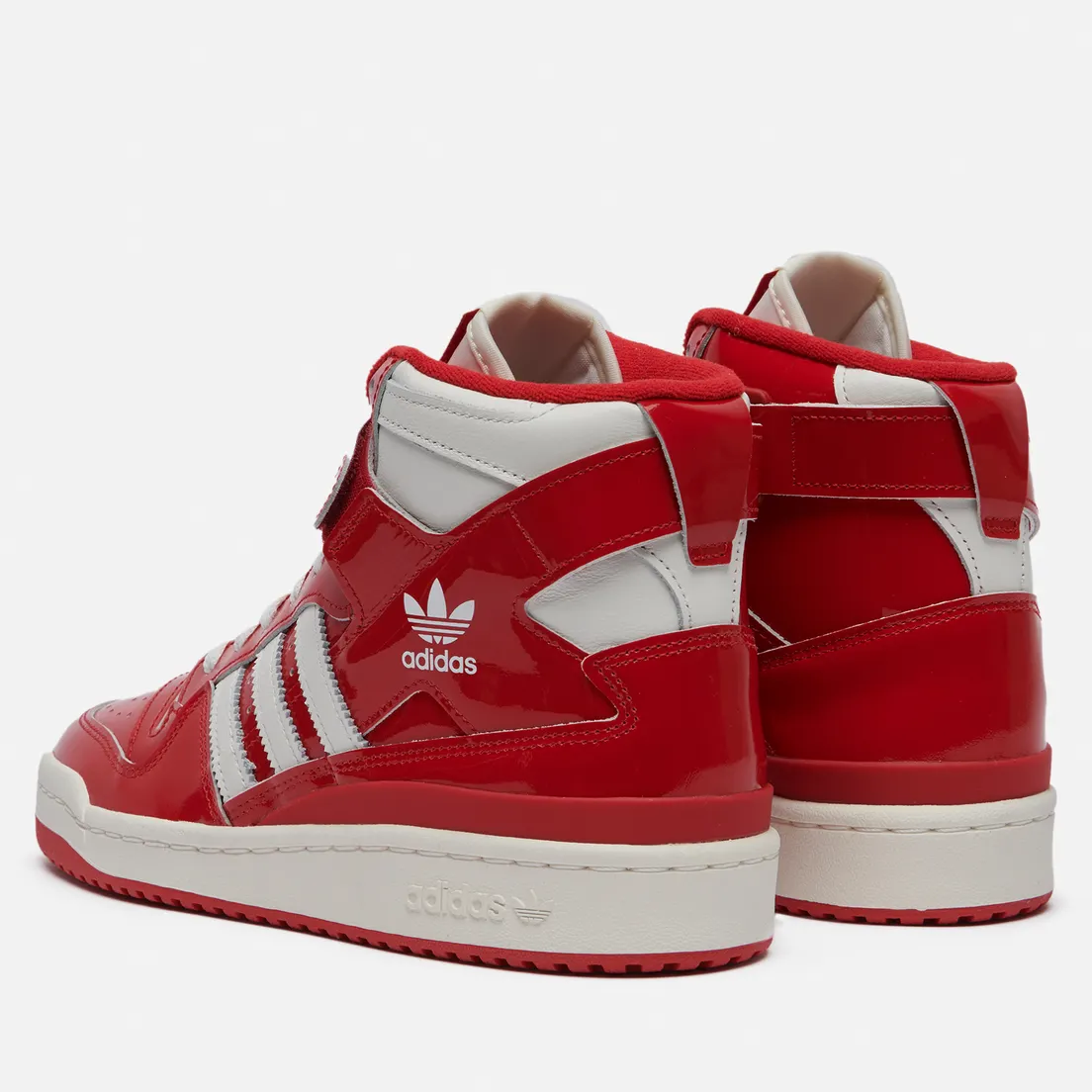 adidas Originals Мужские кроссовки Forum 84 High