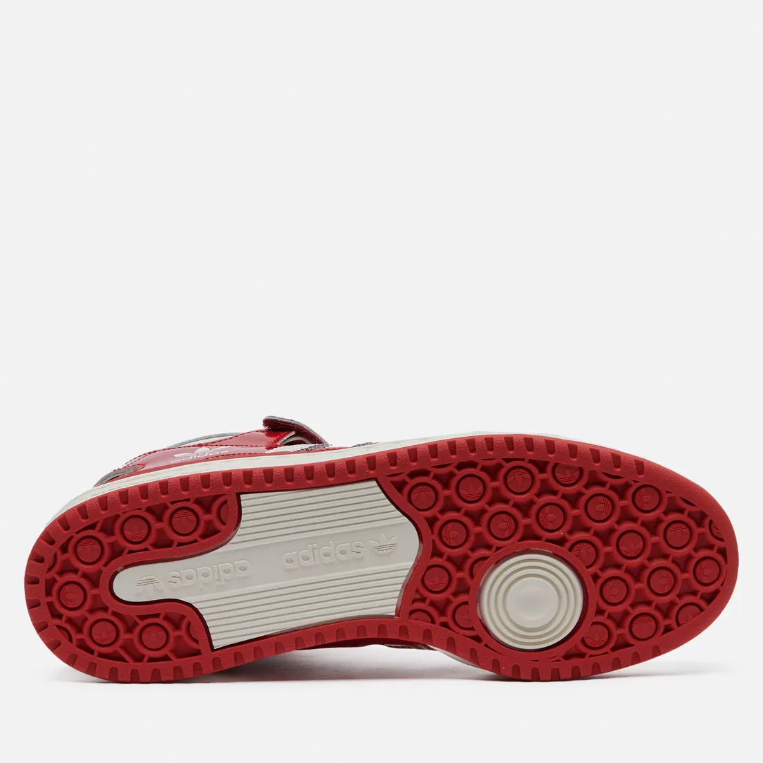 adidas Originals Мужские кроссовки Forum 84 High