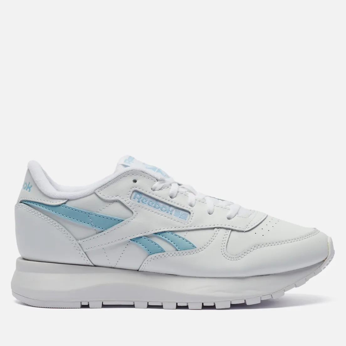 Reebok Женские кроссовки Classic Leather SP
