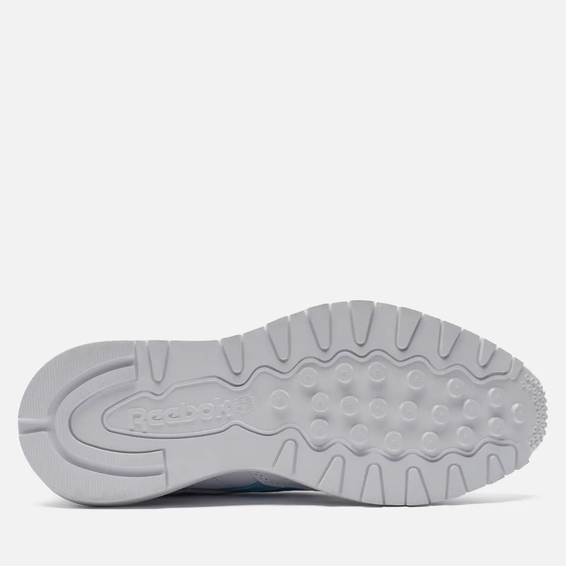 Reebok Женские кроссовки Classic Leather SP