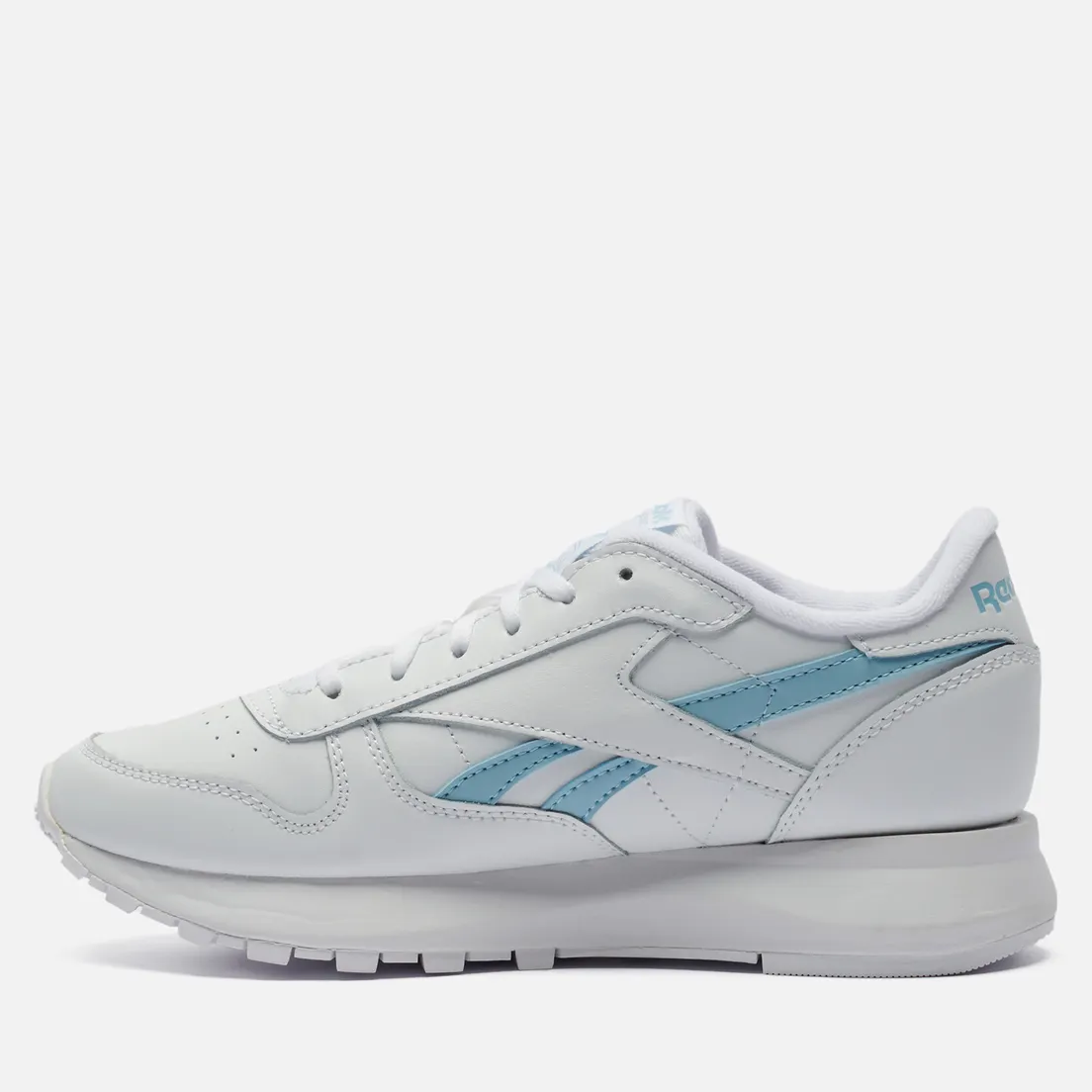 Reebok Женские кроссовки Classic Leather SP