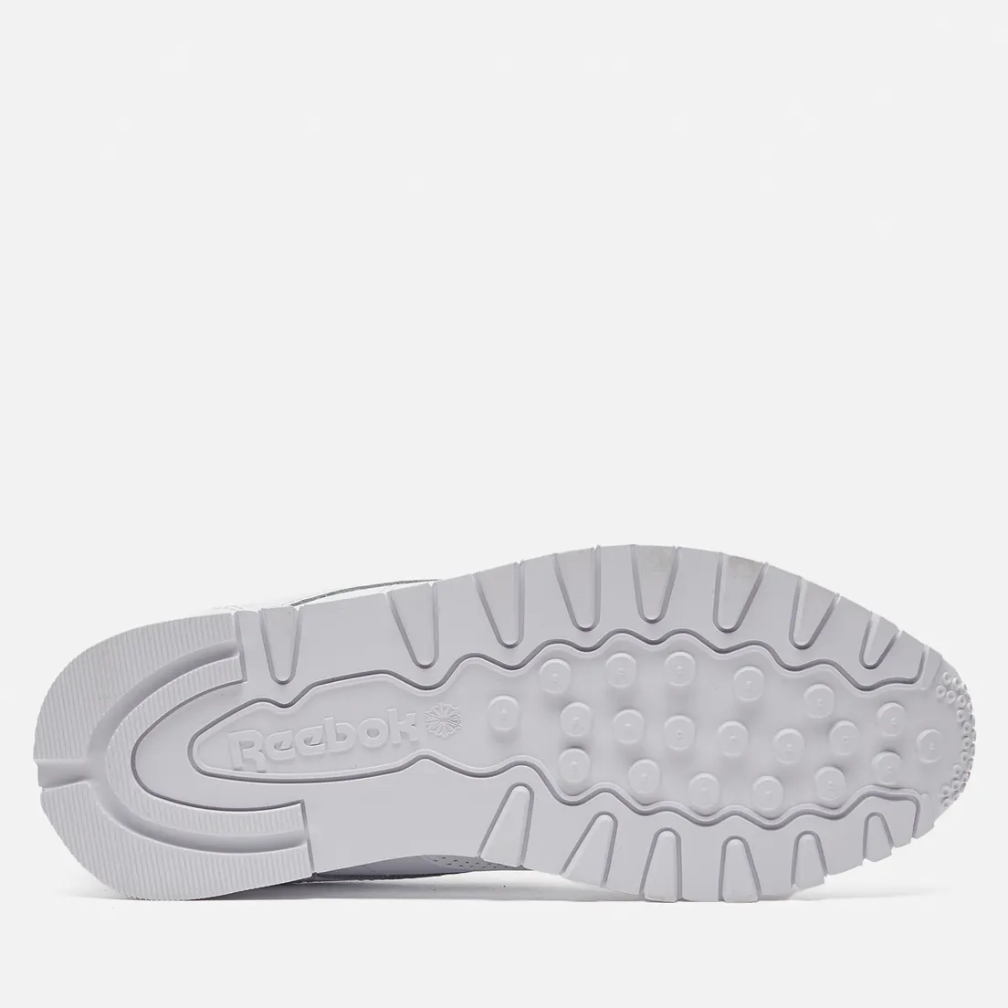 Reebok Женские кроссовки Classic Leather
