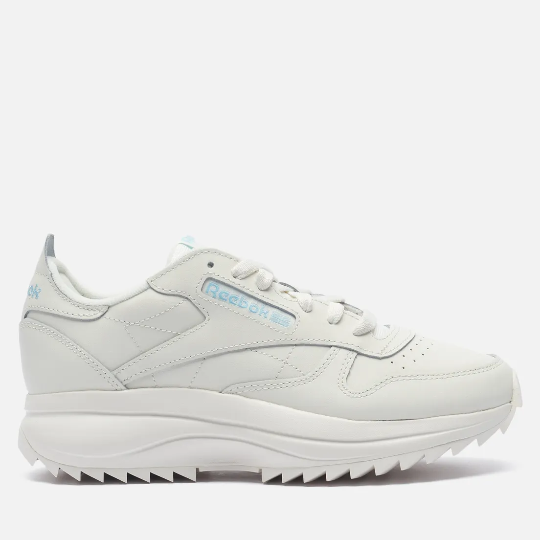 Reebok Женские кроссовки Classic Leather SP Extra