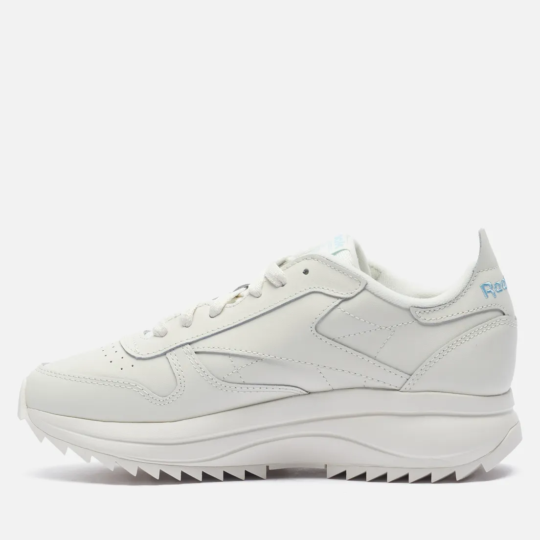 Reebok Женские кроссовки Classic Leather SP Extra