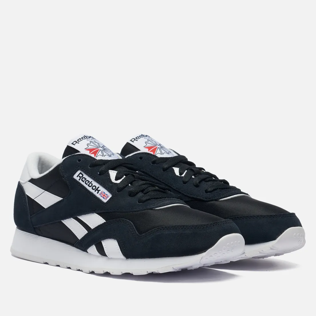 Reebok Кроссовки Classic Nylon