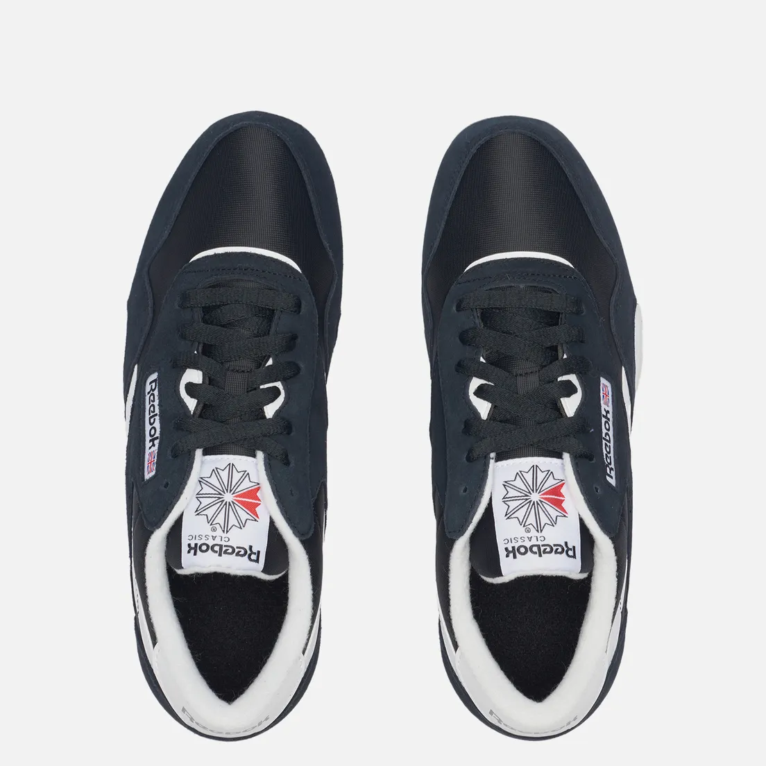 Reebok Кроссовки Classic Nylon