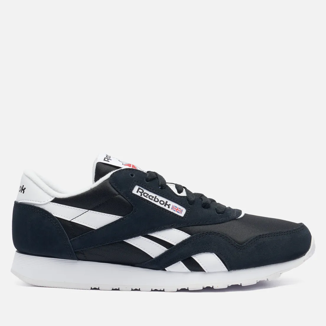 Reebok Кроссовки Classic Nylon