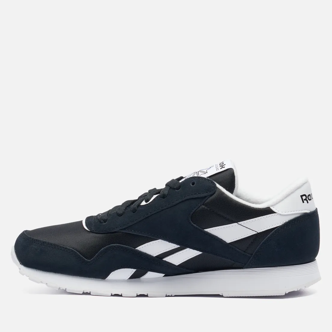 Reebok Кроссовки Classic Nylon
