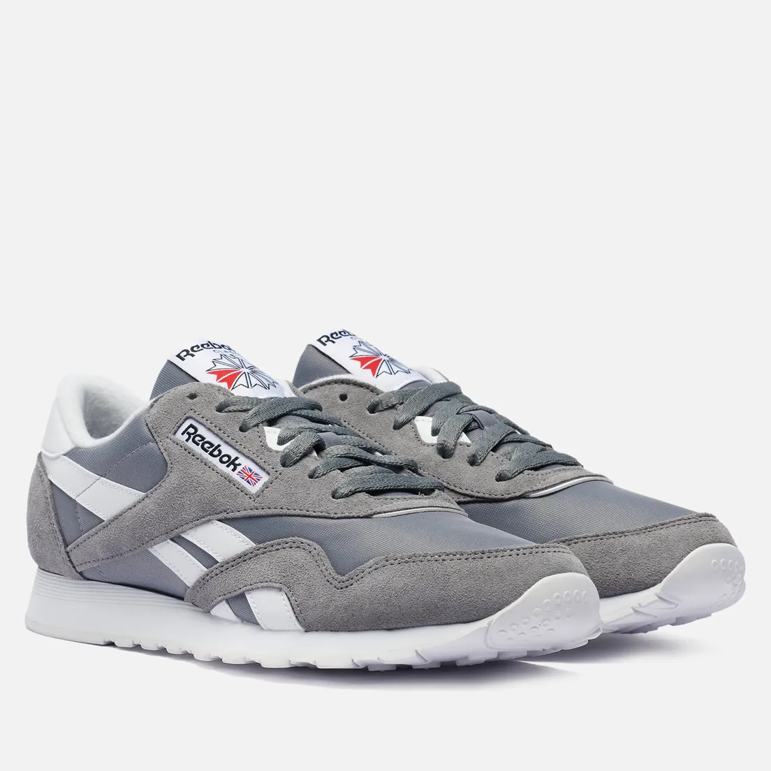 Reebok Кроссовки Classic Nylon