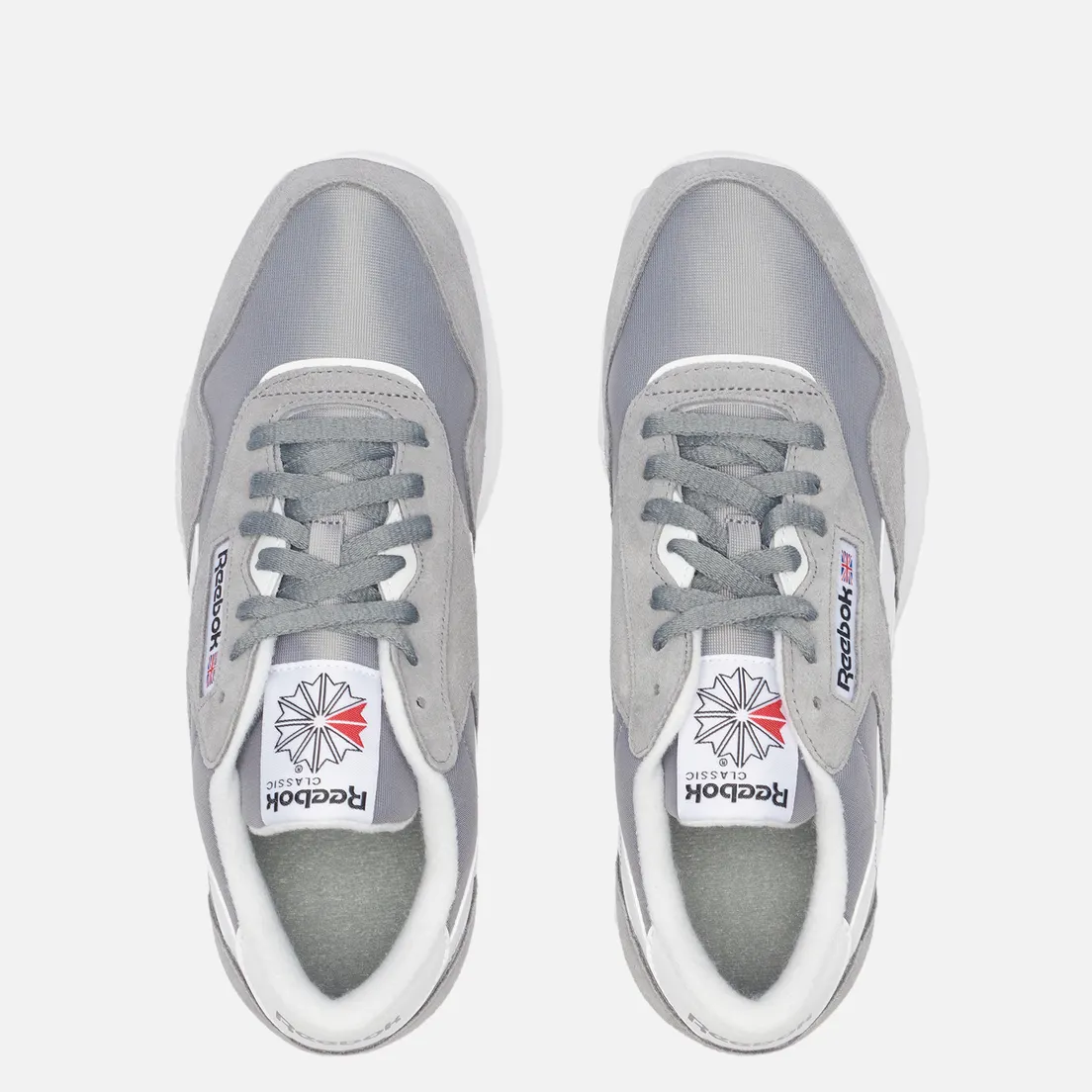 Reebok Кроссовки Classic Nylon