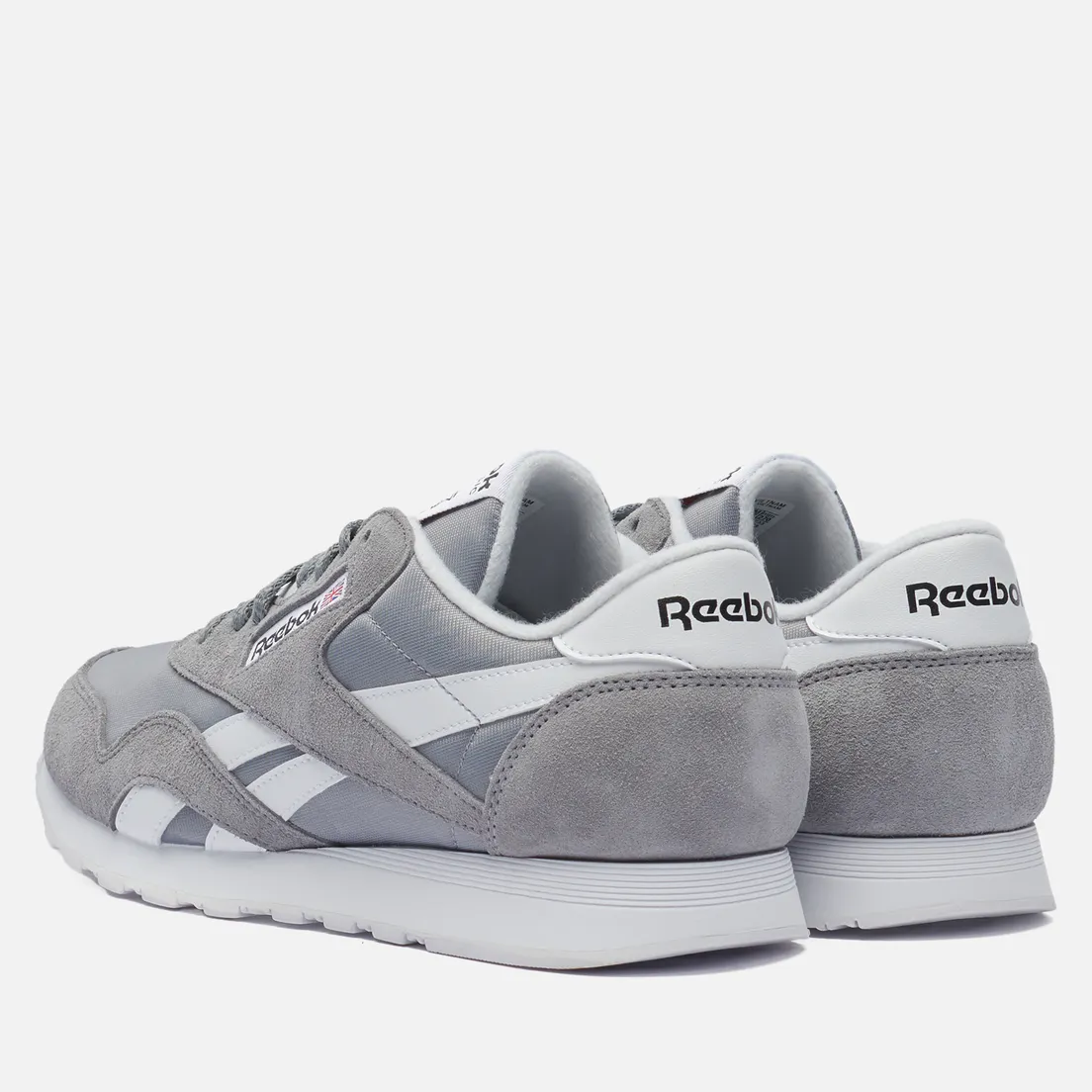 Reebok Кроссовки Classic Nylon