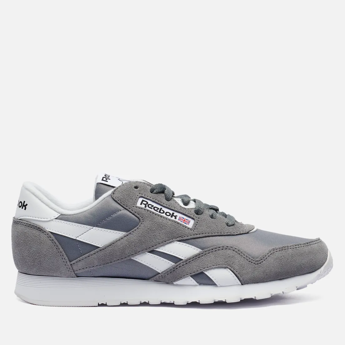 Reebok Кроссовки Classic Nylon