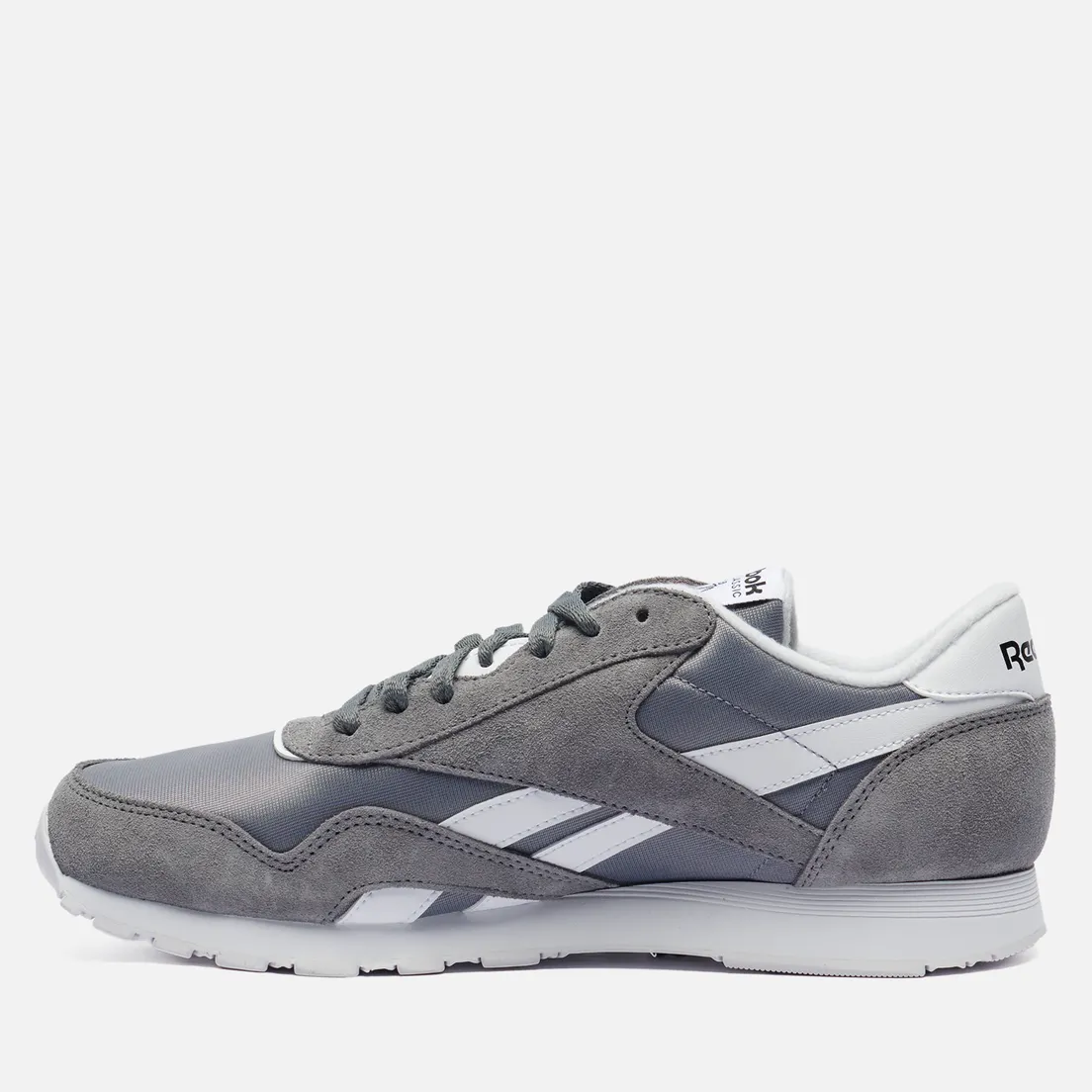 Reebok Кроссовки Classic Nylon