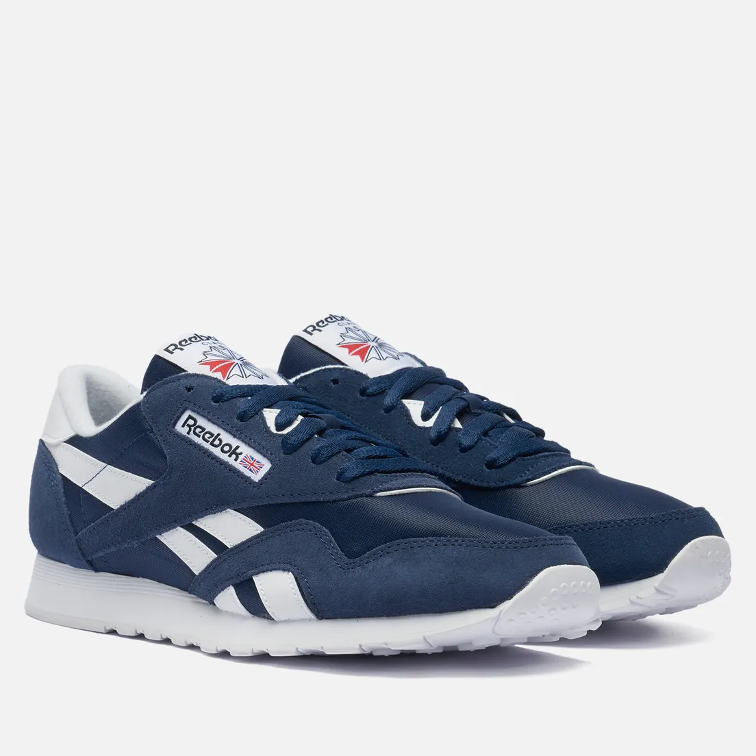 Reebok Кроссовки Classic Nylon