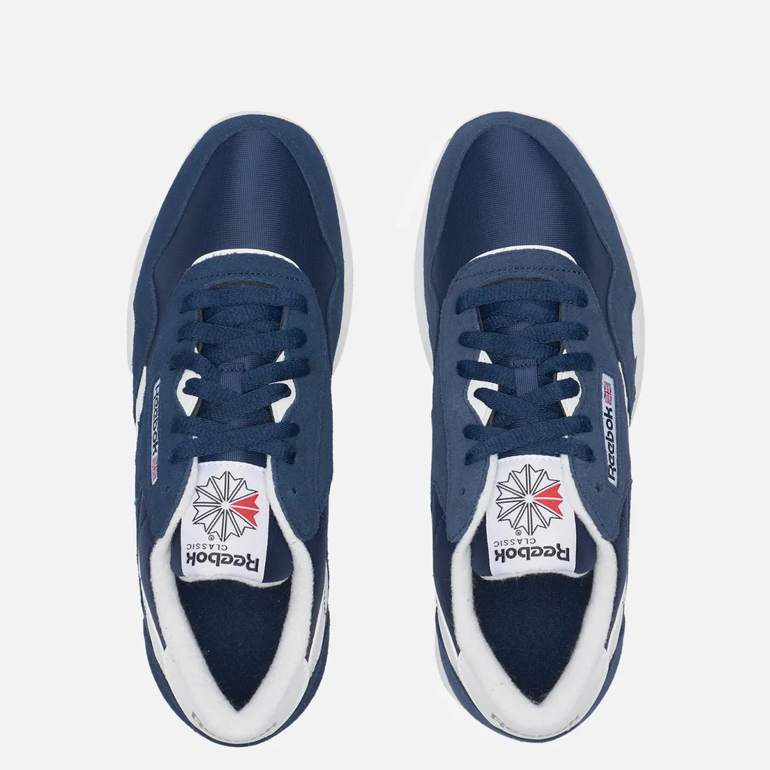 Reebok Кроссовки Classic Nylon