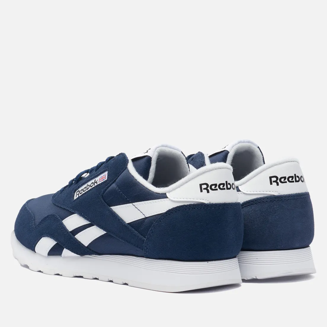 Reebok Кроссовки Classic Nylon