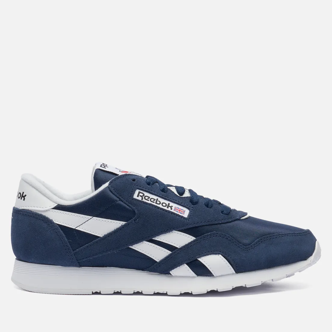 Reebok Кроссовки Classic Nylon
