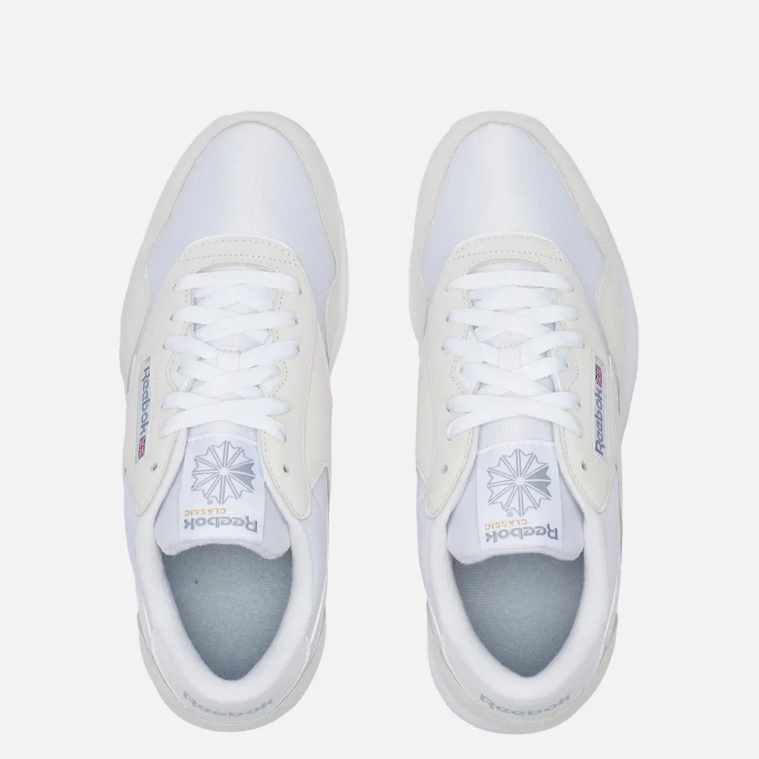 Reebok Кроссовки Classic Nylon
