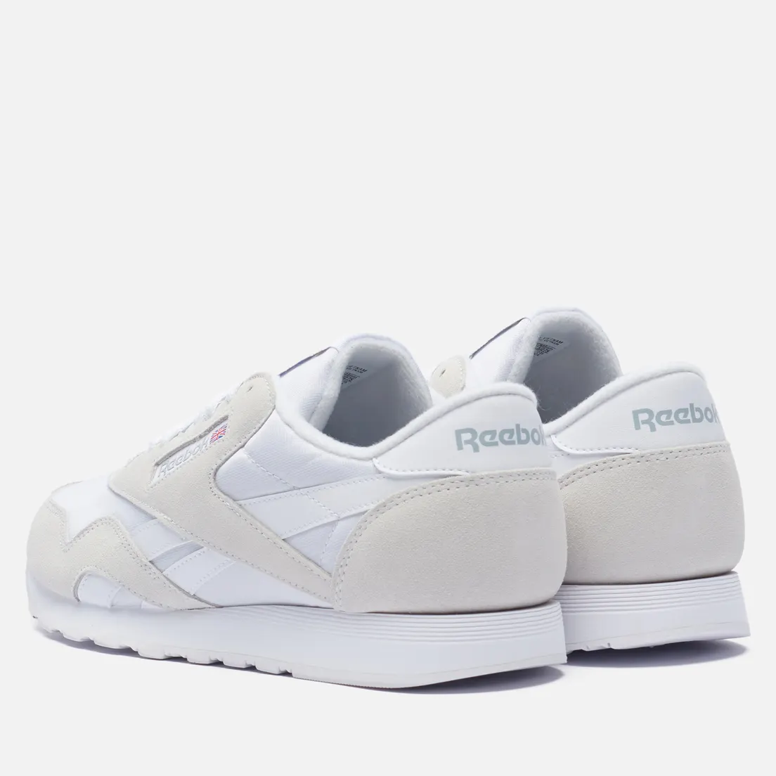 Reebok Кроссовки Classic Nylon