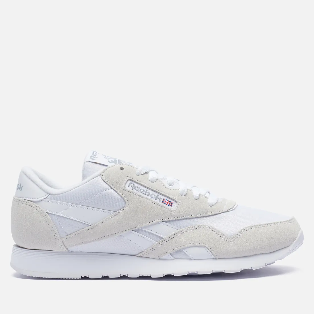 Reebok Кроссовки Classic Nylon
