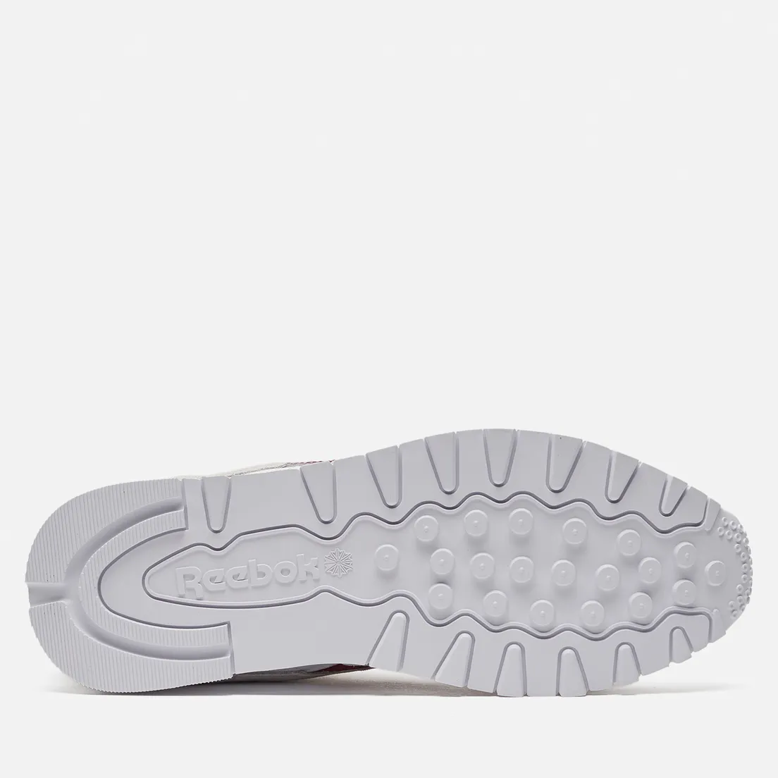 Reebok Мужские кроссовки Classic Leather