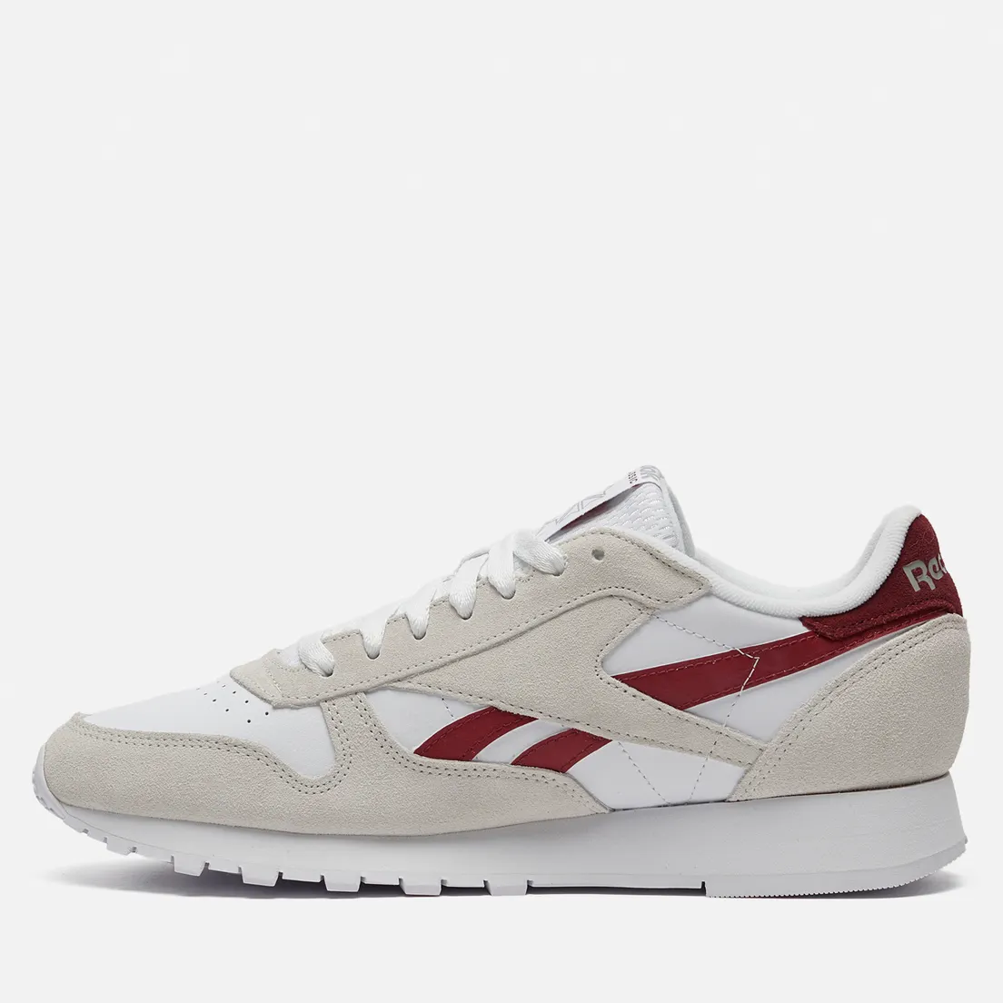 Reebok Мужские кроссовки Classic Leather