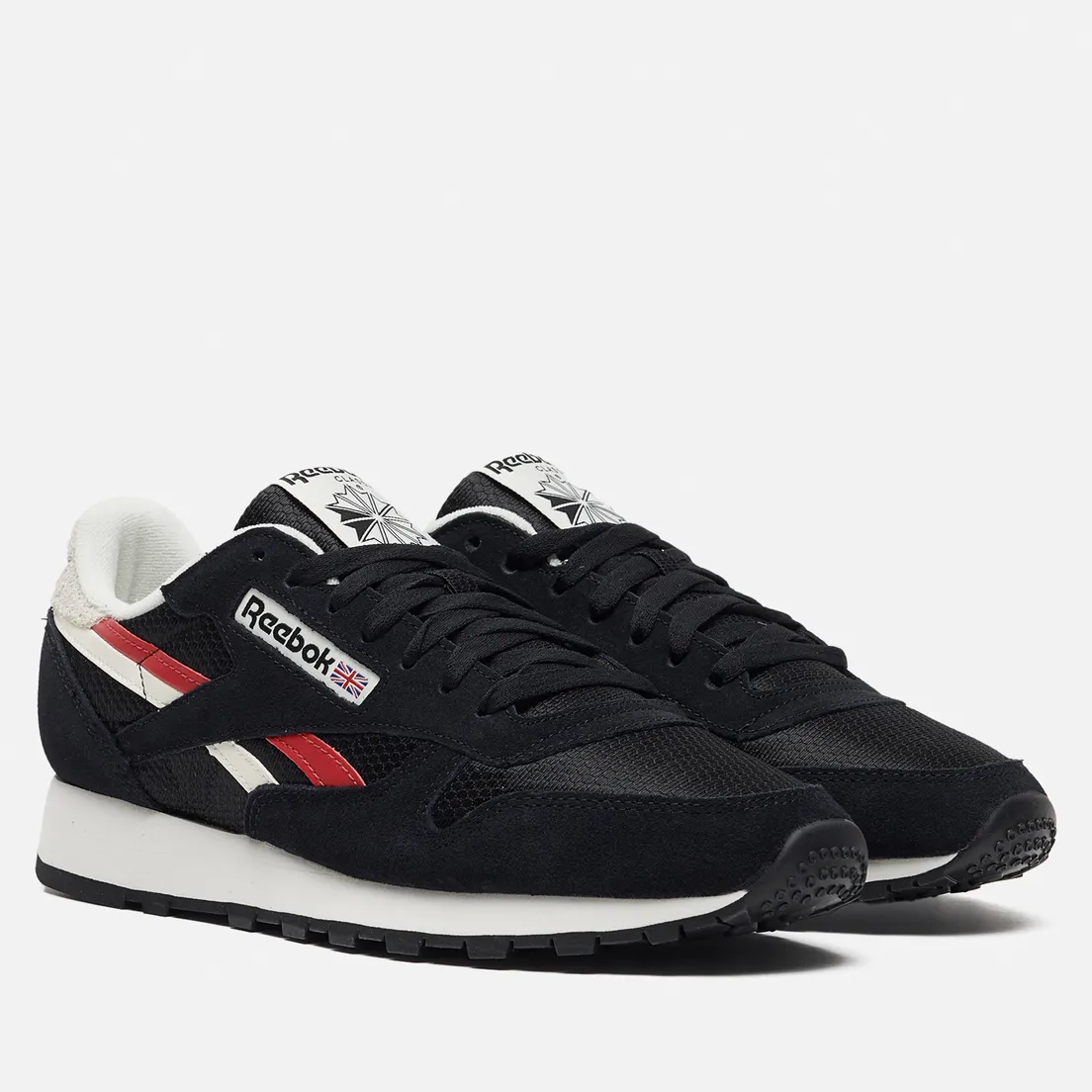 Reebok Мужские кроссовки Classic Leather