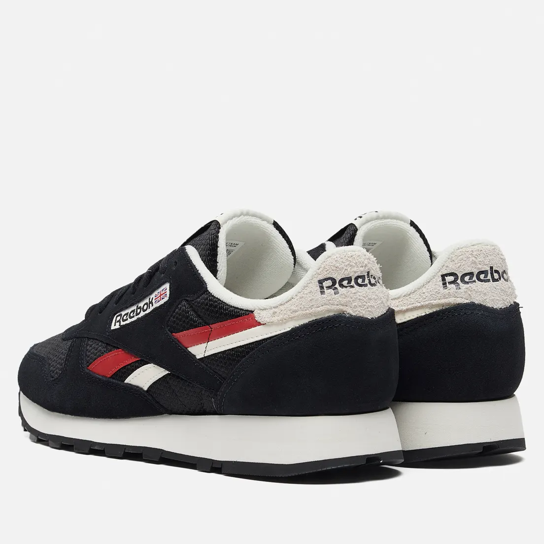 Reebok Мужские кроссовки Classic Leather