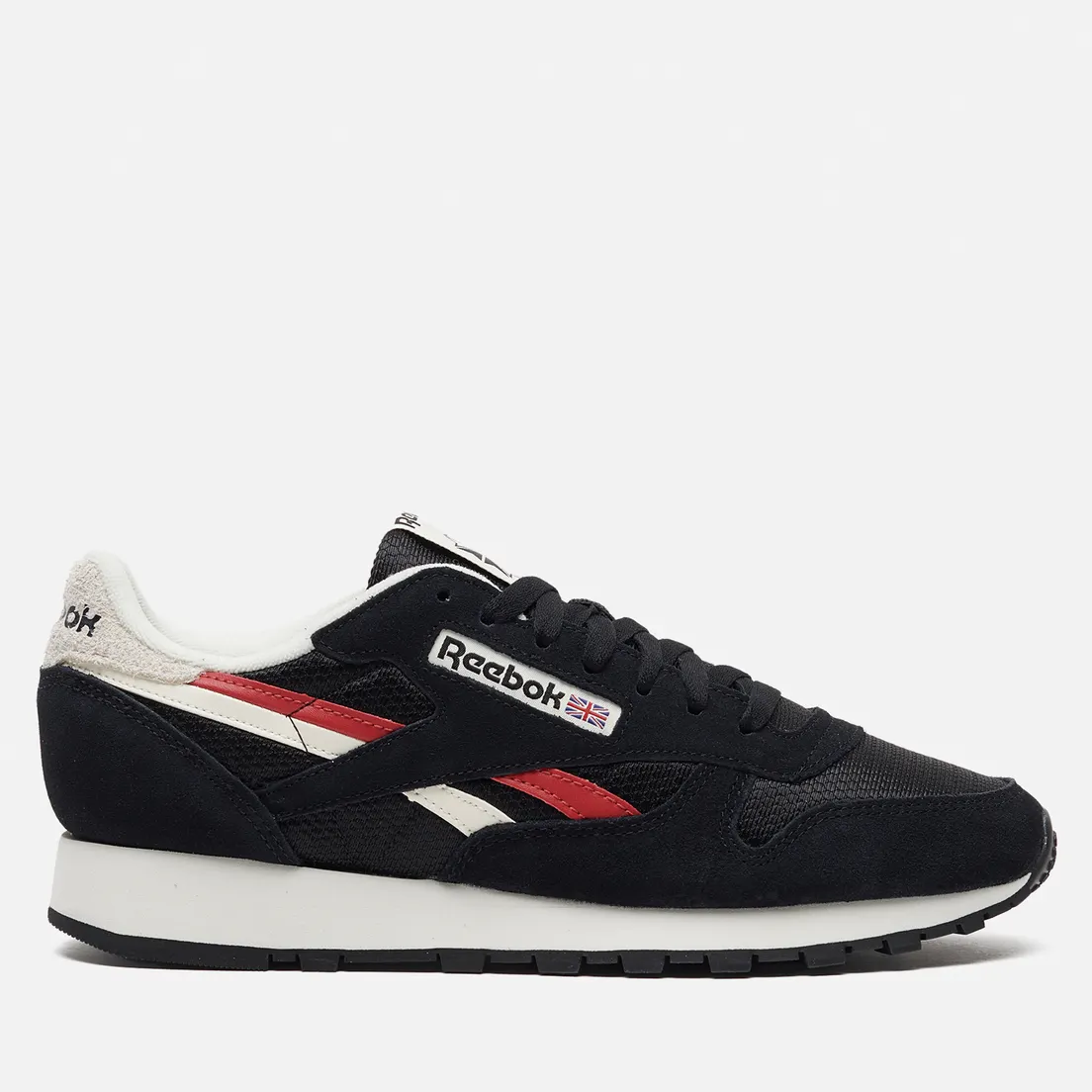 Reebok Мужские кроссовки Classic Leather