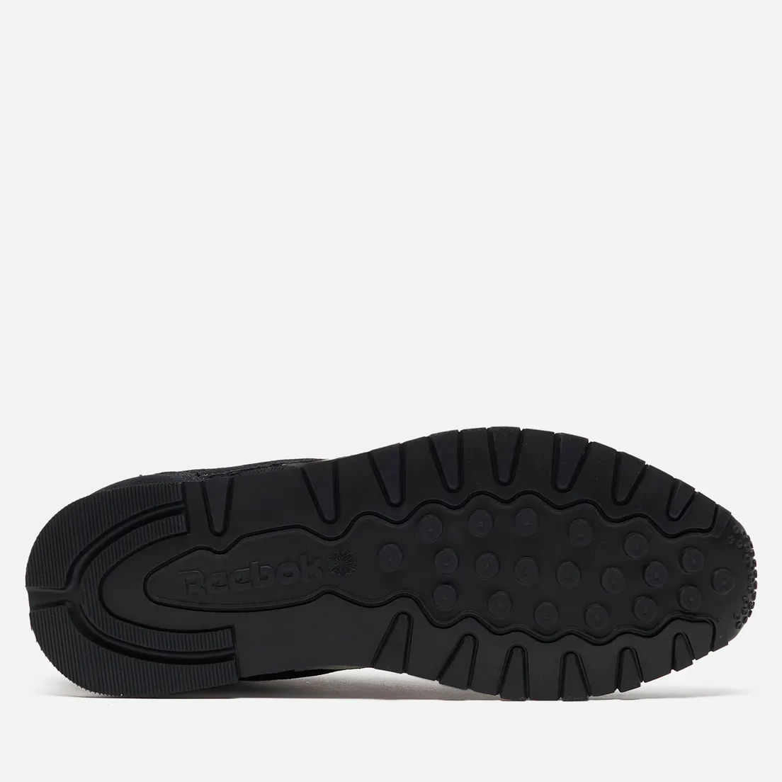 Reebok Мужские кроссовки Classic Leather