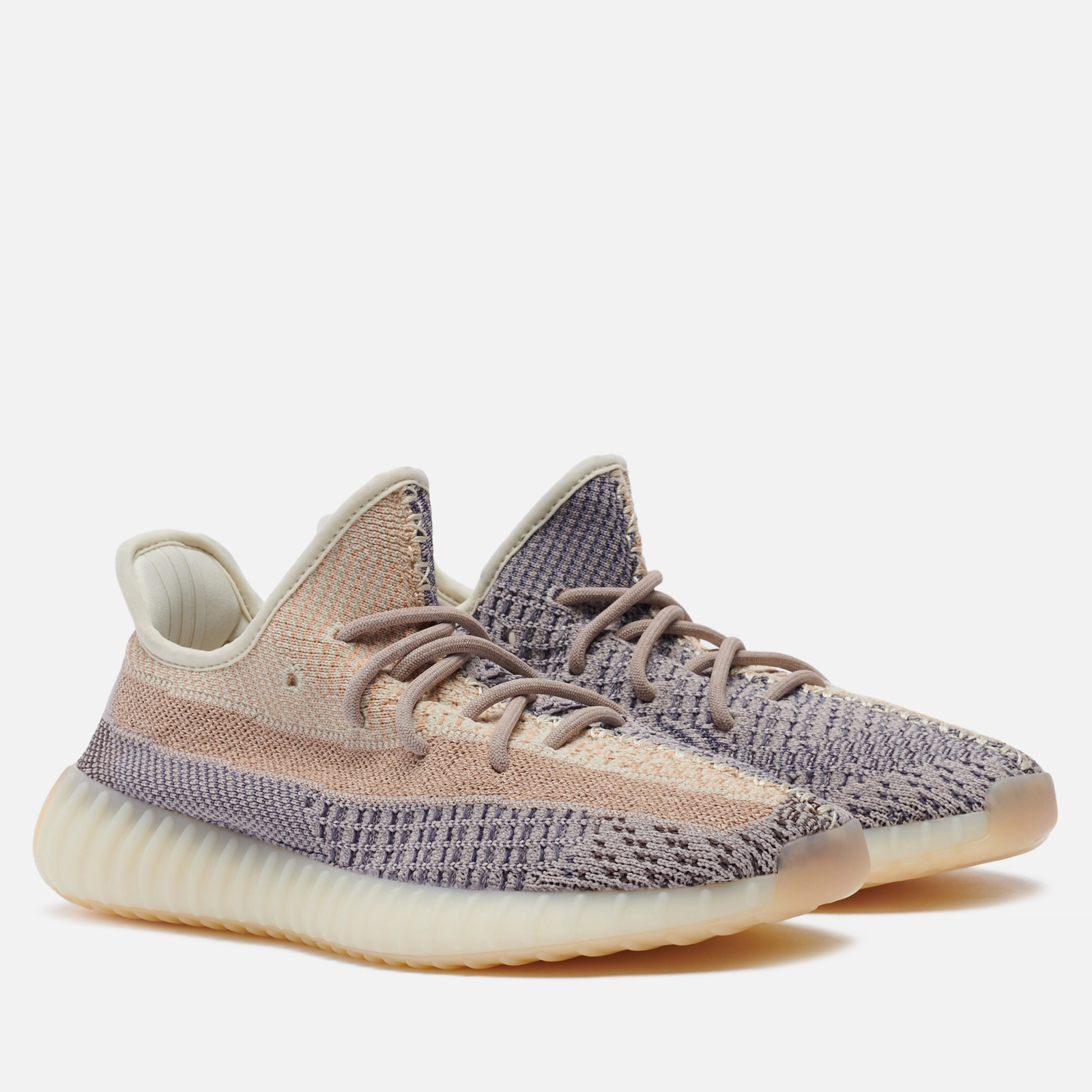 Кроссовки adidas Originals YEEZY Boost 350 V2, GY7658