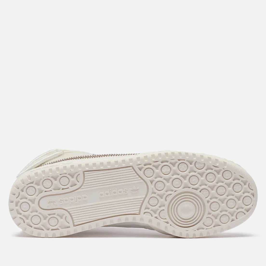 Y-3 Мужские кроссовки Forum Hi OG