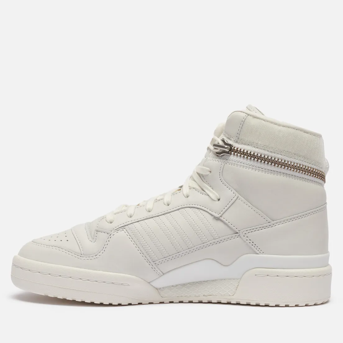 Y-3 Мужские кроссовки Forum Hi OG