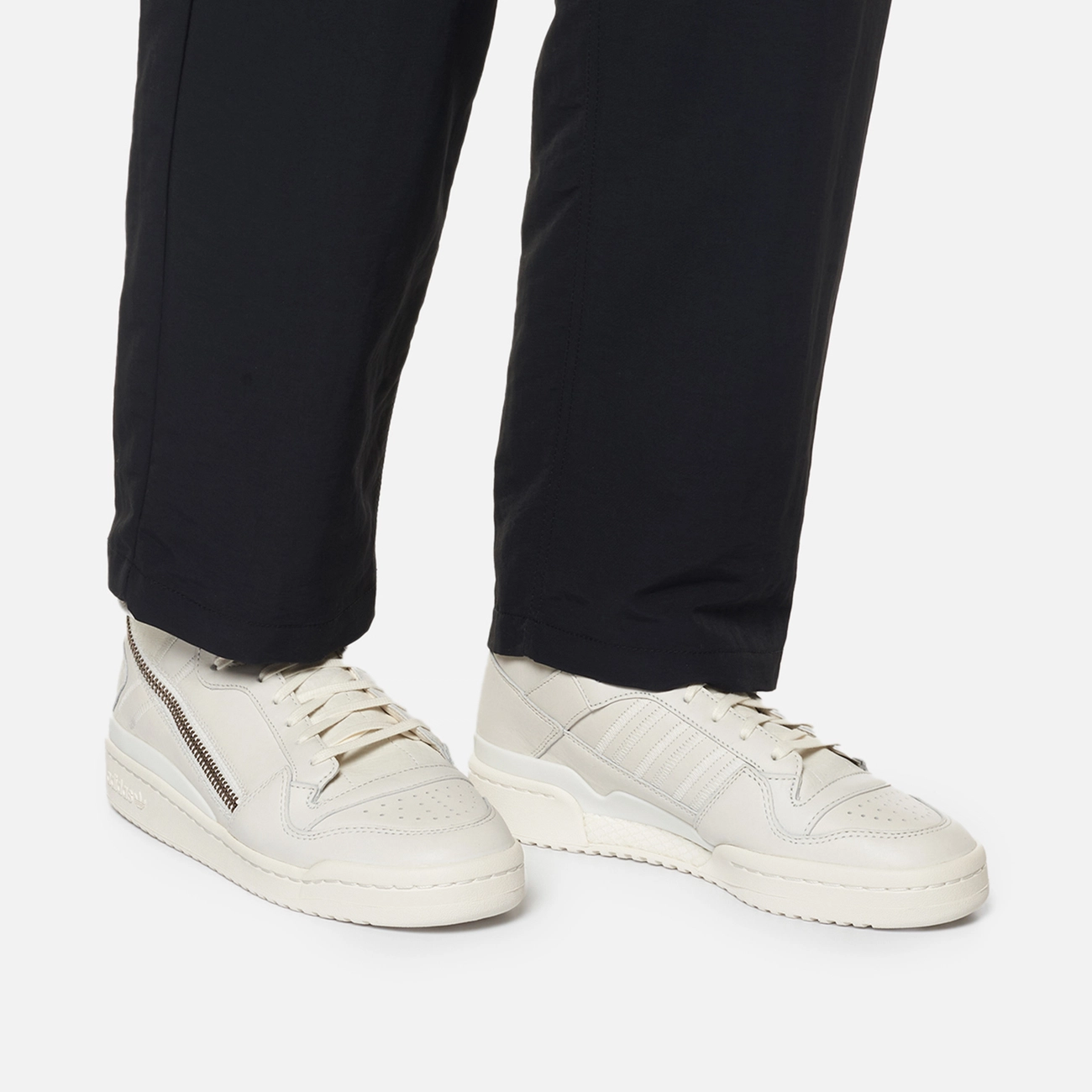 Мужские кроссовки Y-3 Forum Hi OG, GY7909