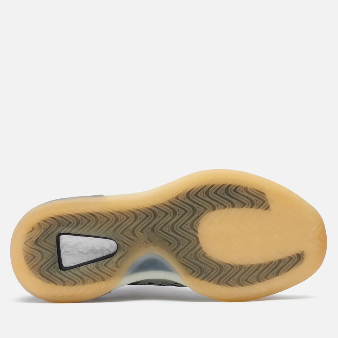 adidas Originals Кроссовки YEEZY QNTM