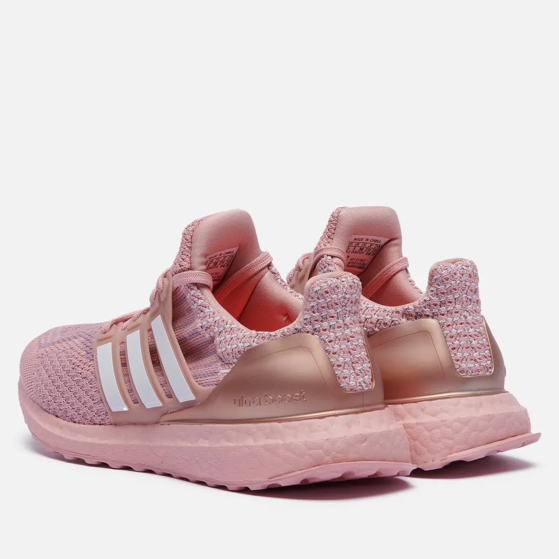 adidas Performance Женские кроссовки Ultra Boost 5.0 DNA