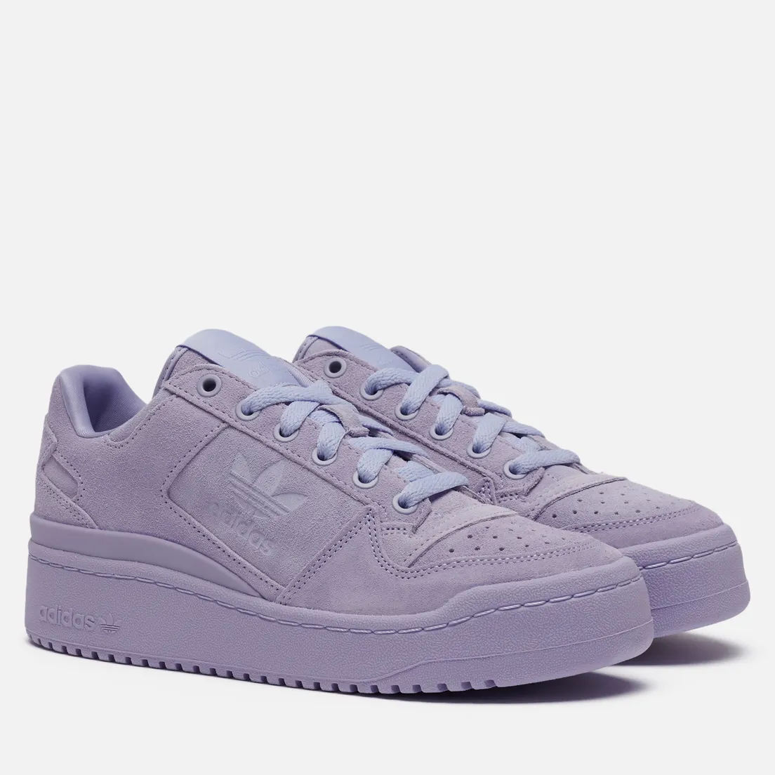 adidas Originals Женские кроссовки Forum Bold
