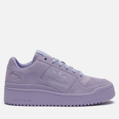 adidas forum bold violet tone