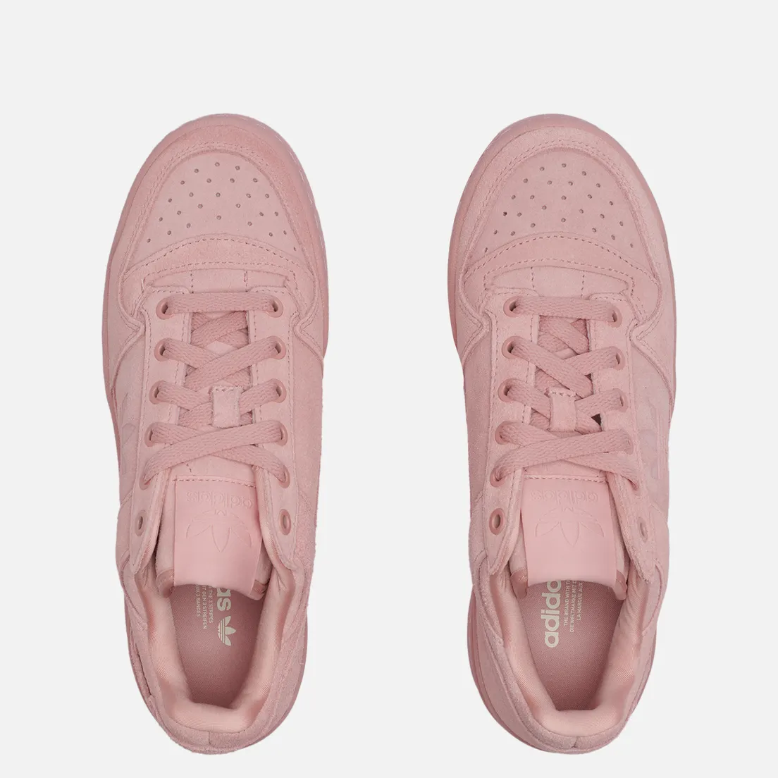 adidas Originals Женские кроссовки Forum Bold