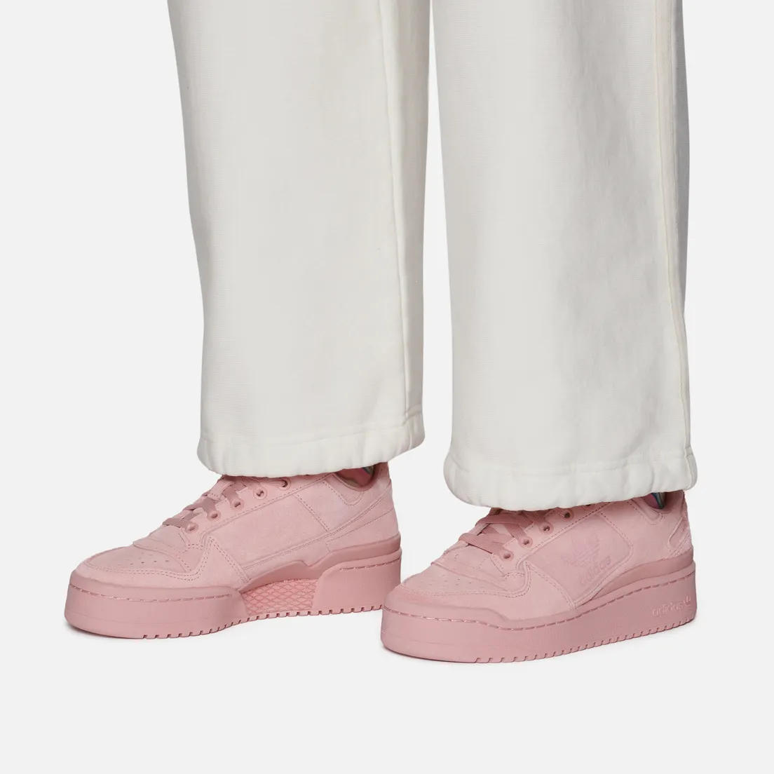adidas Originals Женские кроссовки Forum Bold
