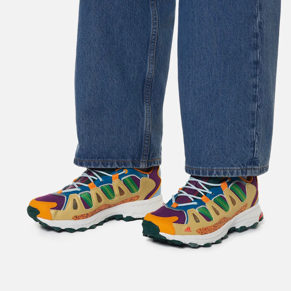 adidas Originals Кроссовки x Sean Wotherspoon x Disney Superturf Adventure