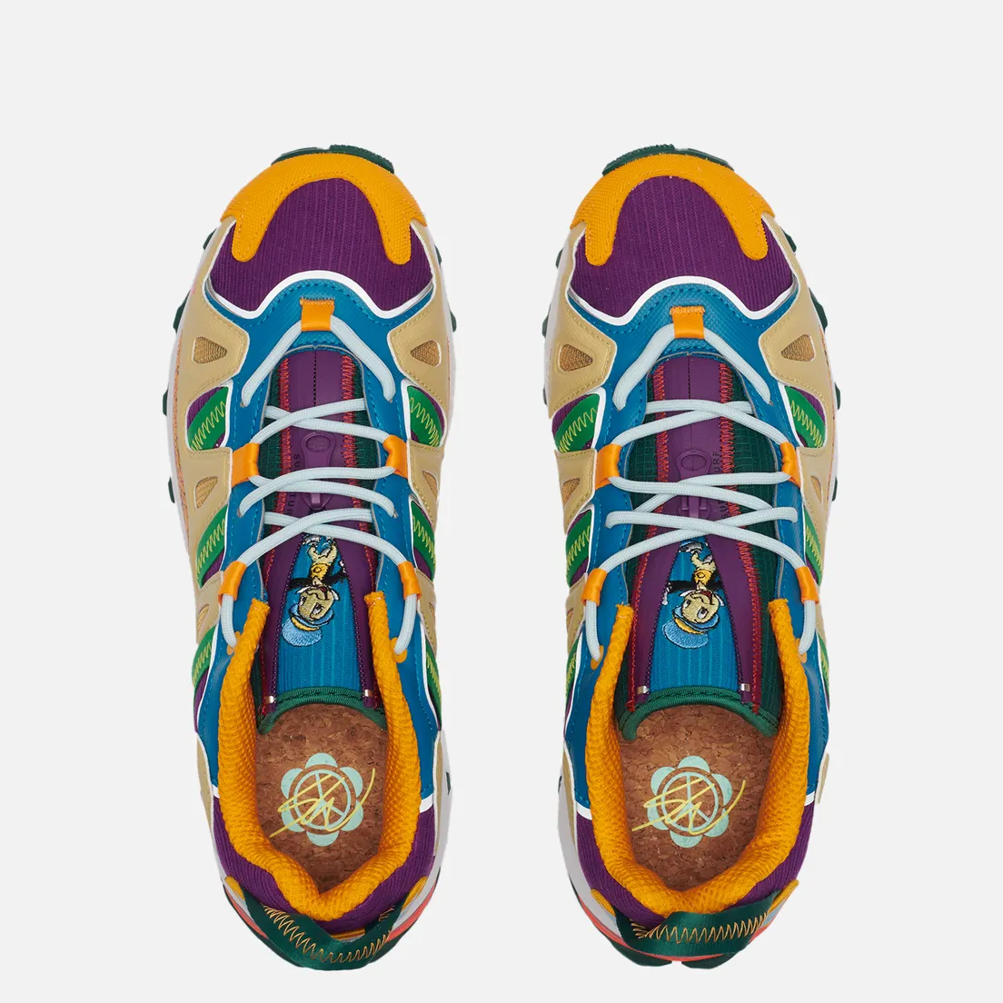 adidas Originals Кроссовки x Sean Wotherspoon x Disney Superturf Adventure